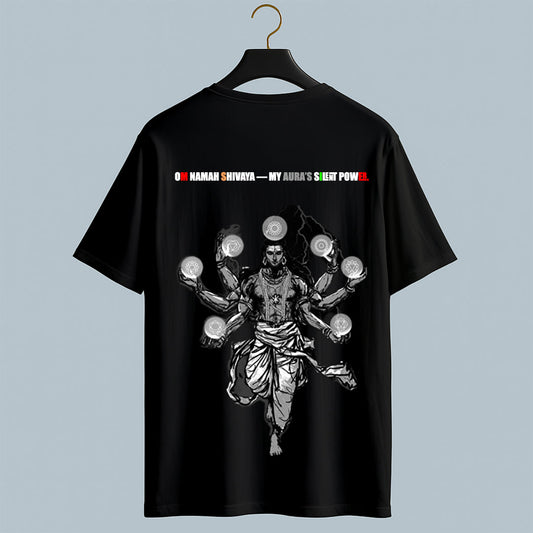 Shiva t-shirt India